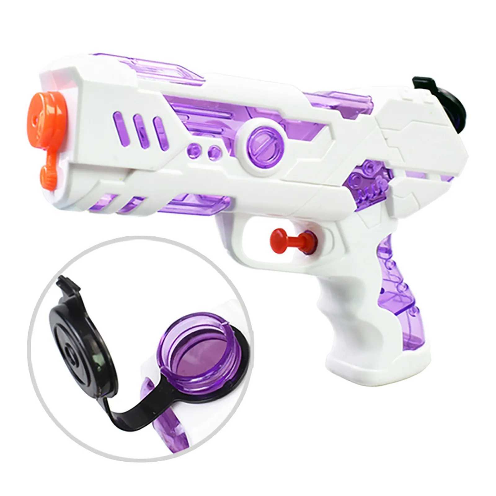Giocattoli da arma da fuoco giocattoli bambini Super Soaker Water-Water Squirt Guns-Shooter Water Blaster bambini Gift divertenti Brinquedos Infantil Meninal2404L2404