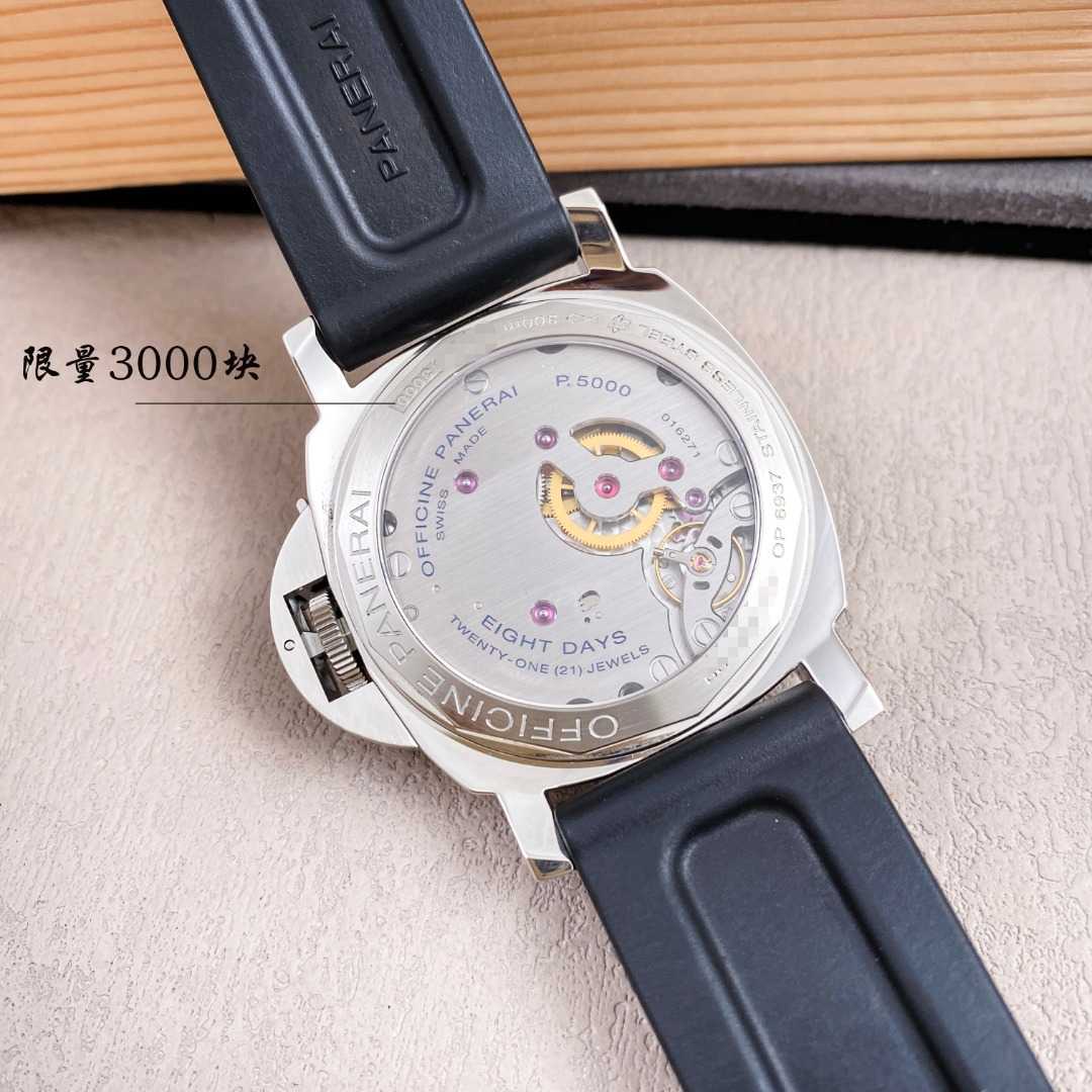 Мода роскошные часы Penarrei Designer Mechanical Mens