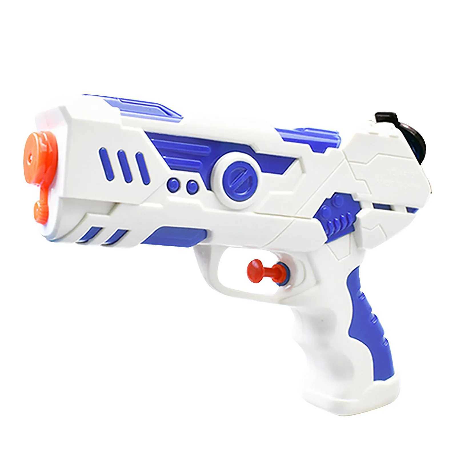 Giocattoli da arma da fuoco giocattoli bambini Super Soaker Water-Water Squirt Guns-Shooter Water Blaster bambini Gift divertenti Brinquedos Infantil Meninal2404L2404