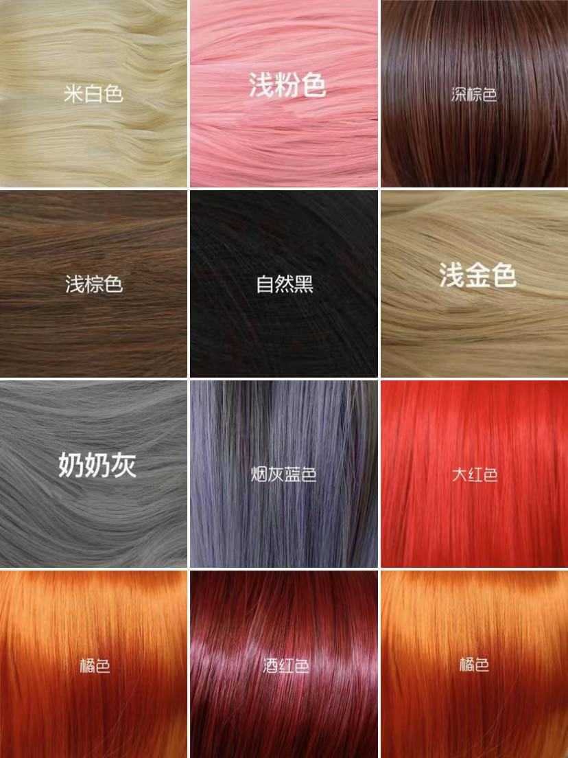 Nybörjarguiden för att köpa de bästa perukerna online 2024 Hot Selling Womens Long Curly Hair High-temperatur Silksyntetiska fiber peruk med stora vågor