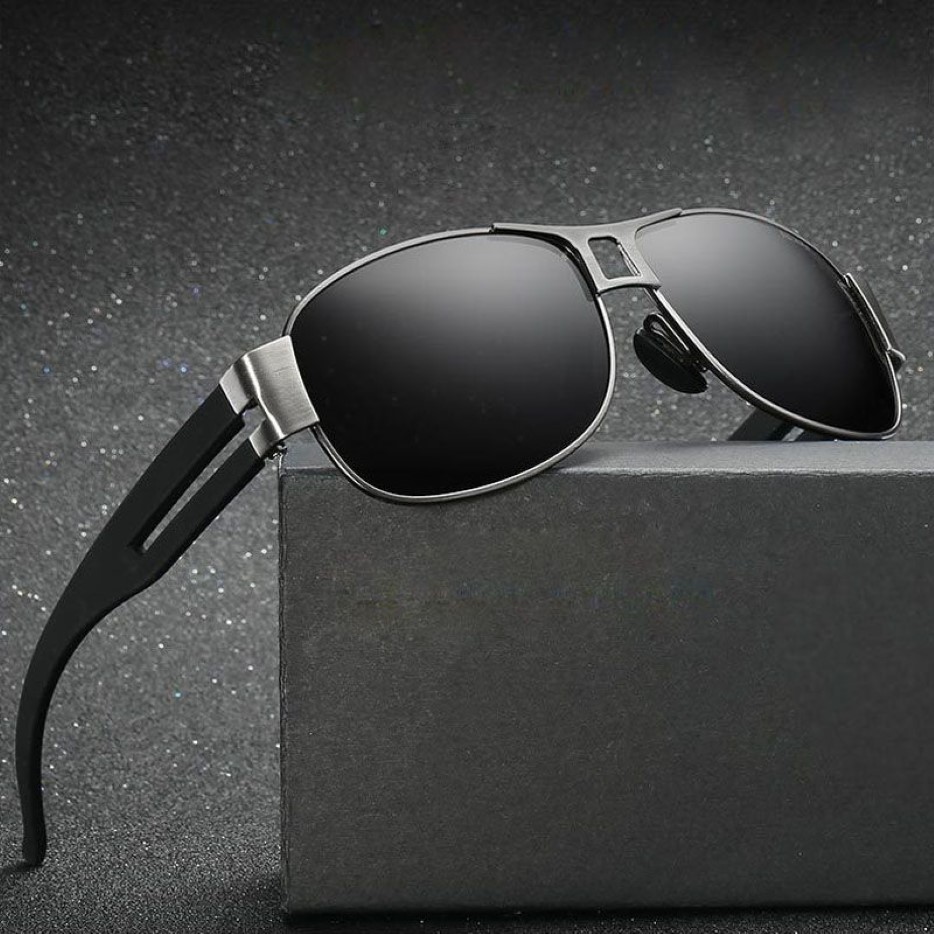 Modedesigner Sport Sonnenbrille Evokes Verstärker Markenmänner Sport fahren Fahrradbrillen polarisierte Sonnenbrille Brille 8459242o
