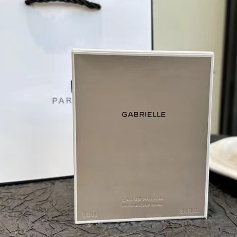 Projektowanie wysokiej jakości najnowsze modele kobiety perfumy gabrielle 100 ml dobra wersja klasyczny styl długoterminowy czas bezpłatna dostawa