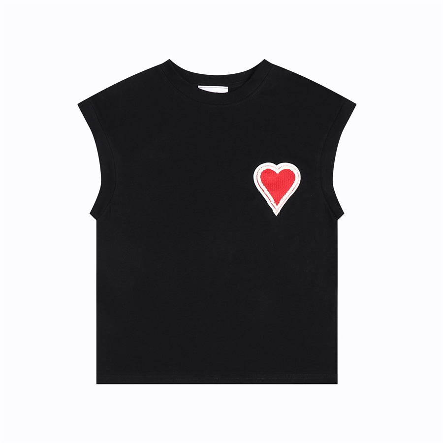 Tasarımcı Erkek Tshirt Yaz Tees Kadın Tişörtleri Gevşek Moda Markaları Üstler Günlük Giyim Sokağı Şortlu Kılıf Giysileri
