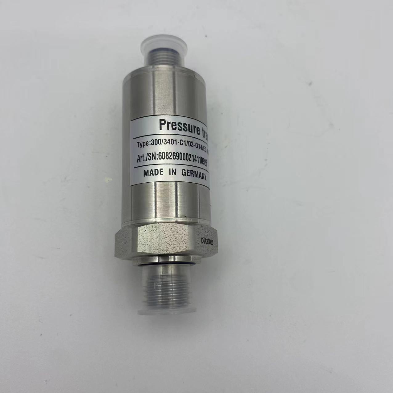 300/3401 Transducer pressure sensor DAVE