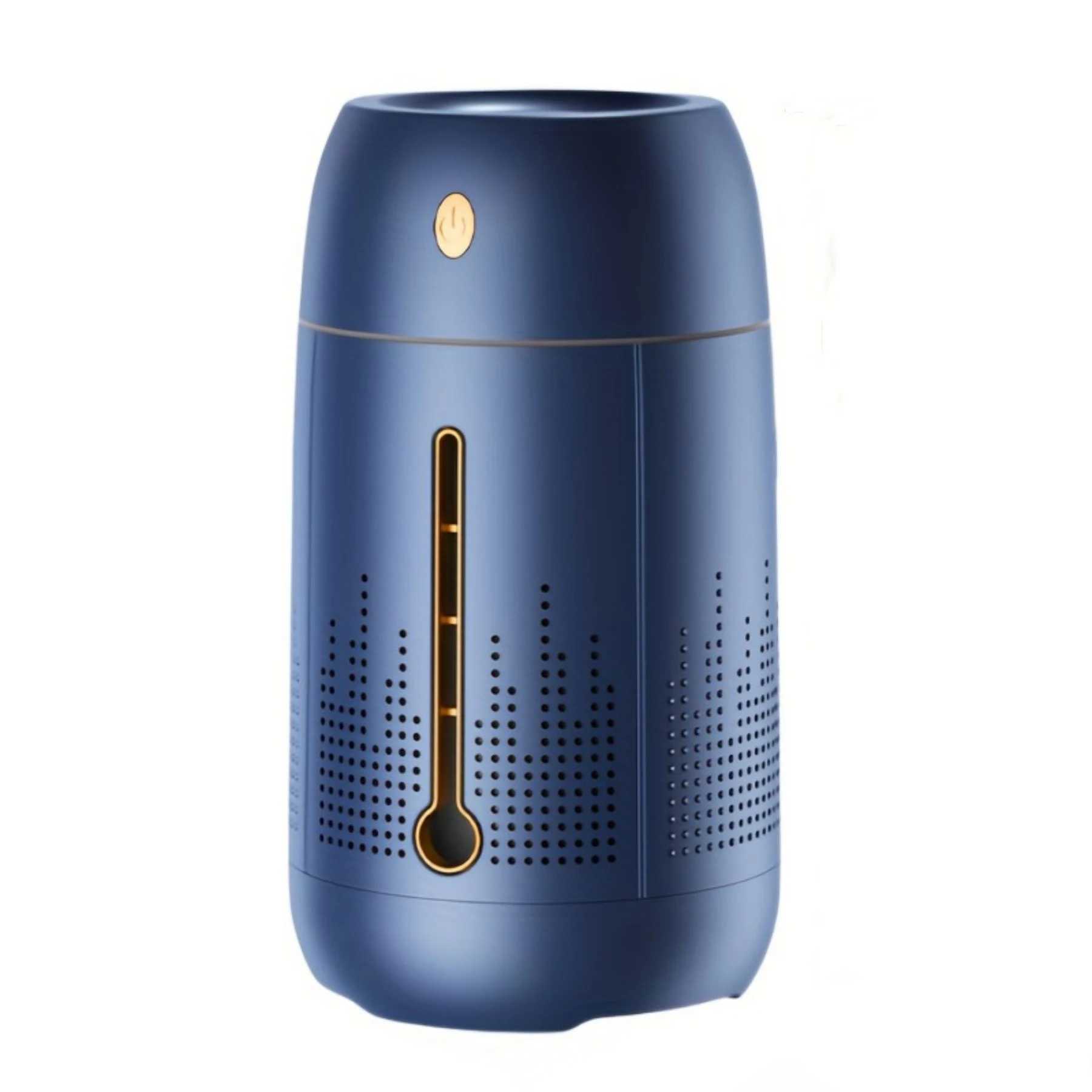 Luftfuktare 1 bit kall dimma luft luftfuktare söt aroma diffusor för hem vardagsrum rummet fräschare bil luft fräschare perfekt gåva y240422