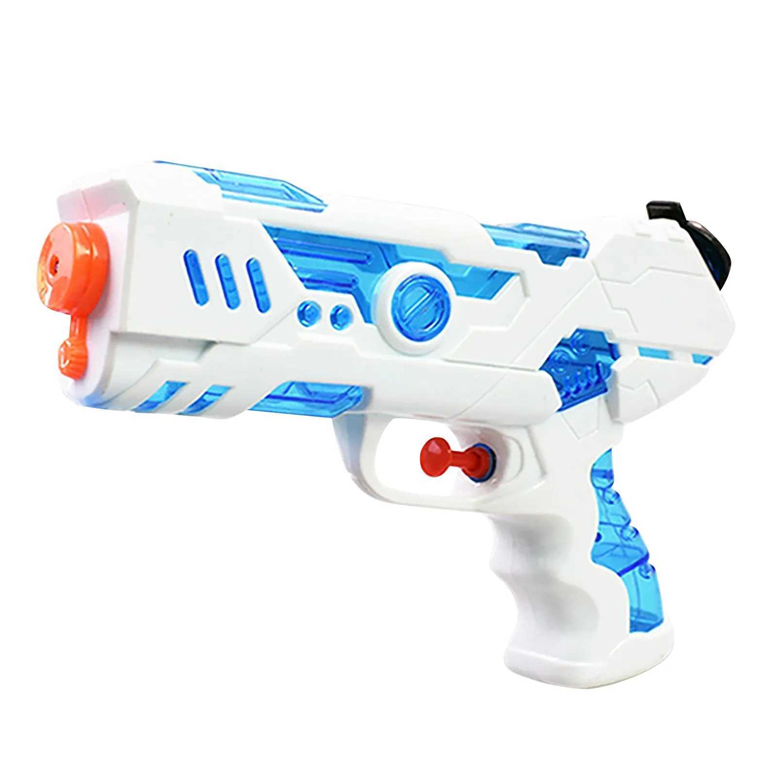 Giocattoli da arma da fuoco giocattoli bambini Super Soaker Water-Water Squirt Guns-Shooter Water Blaster bambini Gift divertenti Brinquedos Infantil Meninal2404L2404