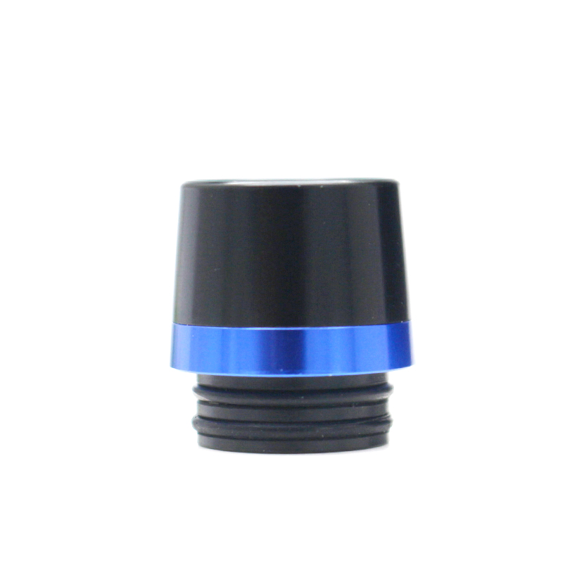 Tillbehör 810 ALUMINIUM MED POM DRIP TIPS MUNPIECT Support 