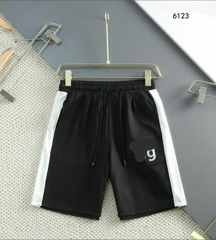2023 Mens Shorts Designer Womens Fashion Trend Fitness Sports Pants Short Simple and Generous Mans Summer#201