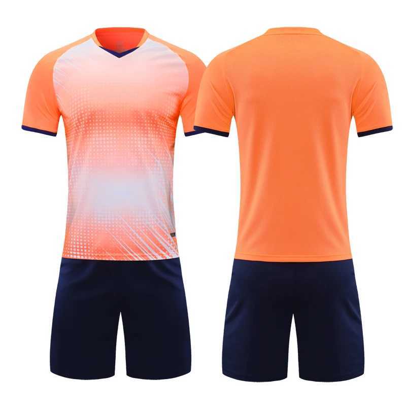 Os fãs tops tees personalizados kids futebol cenas de futebol masculinas kitsys kitsboys jerseys de futebol de futebol feminino