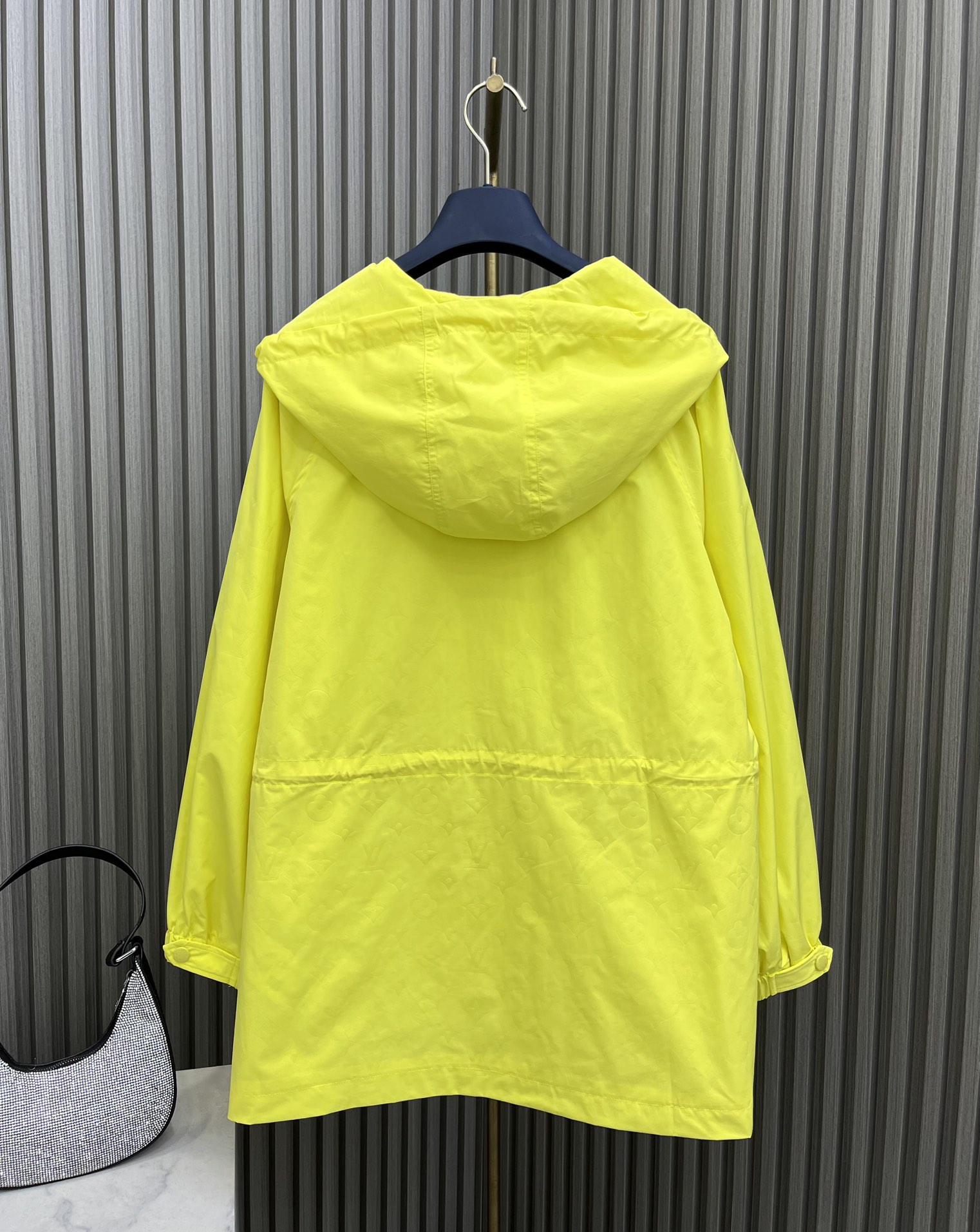 2024 Spring Summer Sun Protection Damesjacks Hooded Zipper Woman's Outerwear Coats inclusief pant XDBJ019