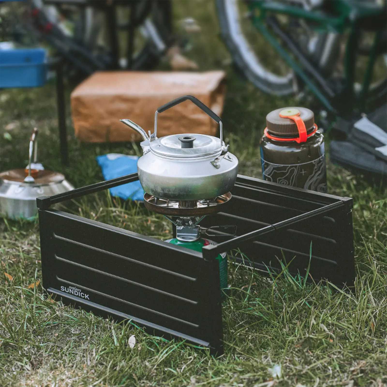 Camp Furniture Portable Picnic Table