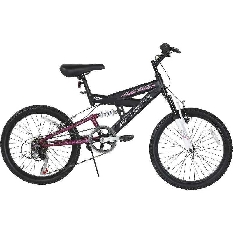 Bikes Air Zone Aftershock 20 Bicycle Y240423