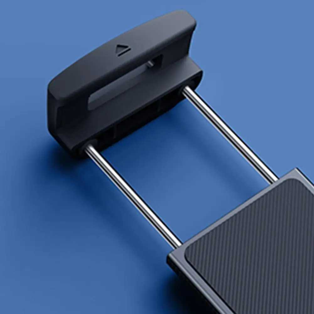 Cell Phone Mounts Holders Gravity car holder for 6.1-6.9 inch Galaxy Z Fold 3 Z Fold 2 Z Fold iPad Mini GPS Y240423
