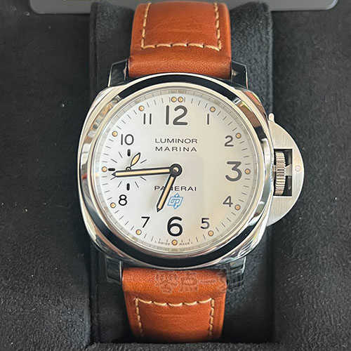 Pannerai Watch Luxury Designer Buy It Now Series Pam00660 Mens Watch Manual Mechanical