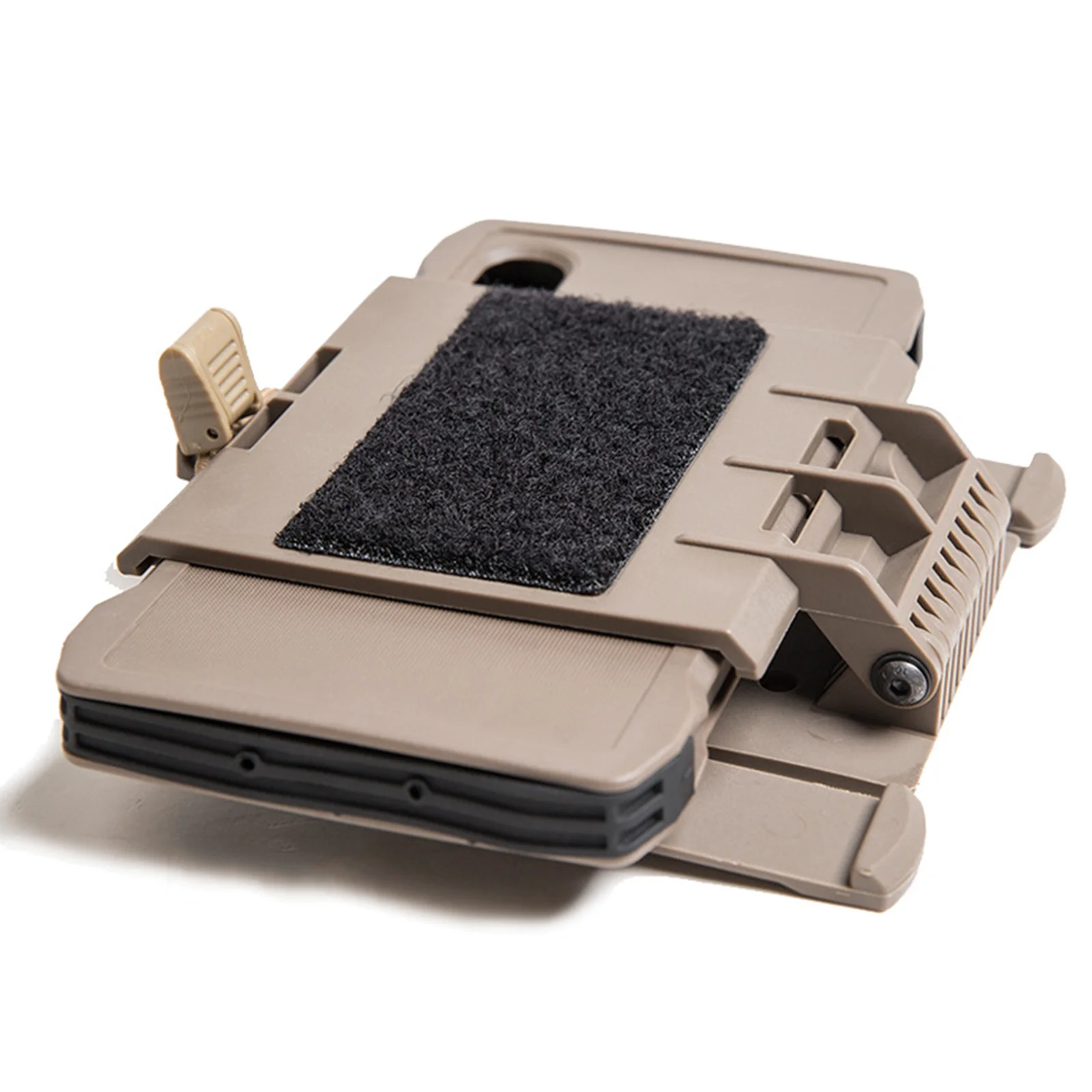 Сумки совершенно новый и высококачественный военный мобильный мешочек на открытом воздухе Оборудование Оборудование Пейнтбол Шорн Телефон для IP XS MAX