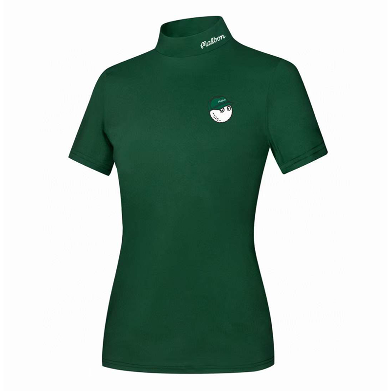 Primavera/estate femminile Nuovo golf da golf Sport Sports Sports Sports Sport