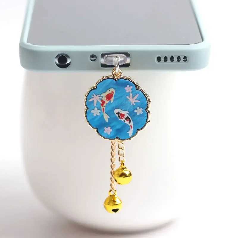 Сотовой телефон Анти-жаль гаджетов Kawaii Pink Rabbit Dust Puck Charm Anti Dust Cap Type C Зарядный порт для iPhone подвеска 3,5 мм.