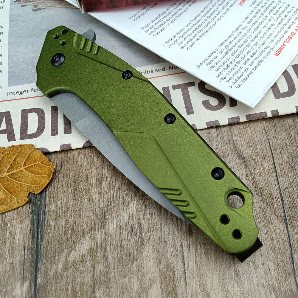 Buiten Pocket Flipper Tactical Folding Knife 3 