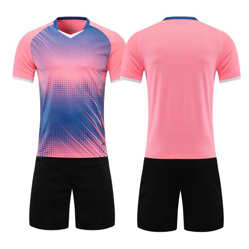 Os fãs tops tees personalizados kids futebol cenas de futebol masculinas kitsys kitsboys jerseys de futebol de futebol feminino