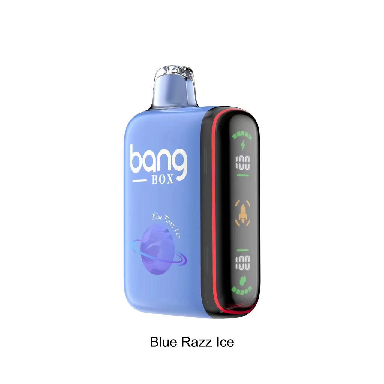 Bang Box 18000 Digital Puffs Vapes jetables E Cigarettes Vape Pod Device 850mAh Batterie 28ml Préfilée VS Puff 18K 12000 12k 9K Puff 18000 20000 20k Bang King 15000 7K