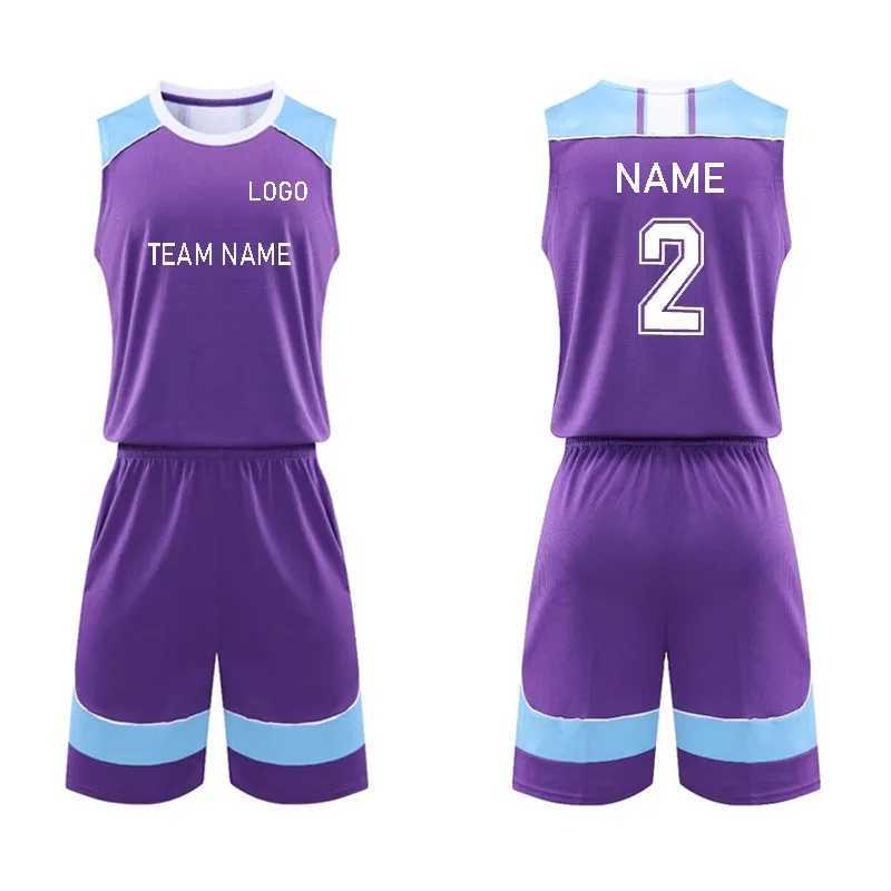 Os fãs tops tees baratos personalizam o basquete de basquete barato vestem basquete de basquete 100% de poliéster e um uniforme de basquete de clube seco y240423