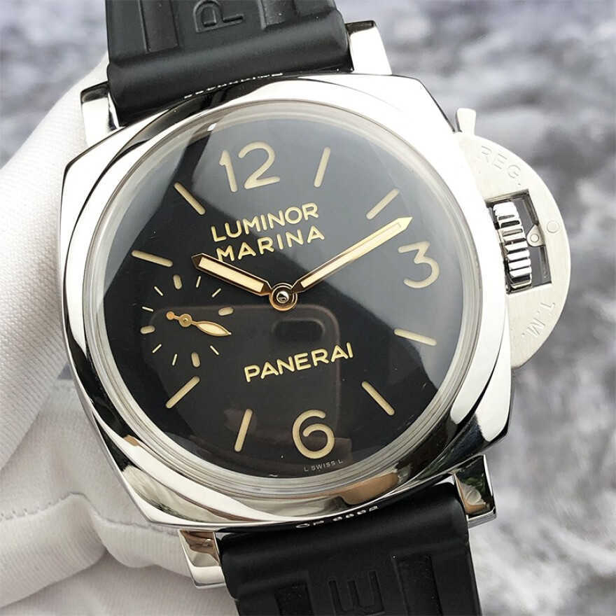 Fashion Luxury Penarrei Watch Designer Series Manual Mechanical Watch Mens Pam00422