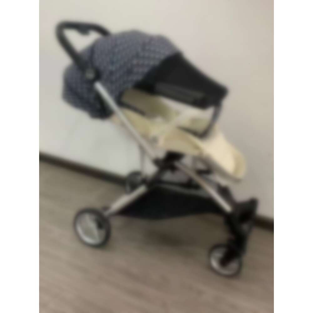 hot-selling Baby Designer Brand Extravagant Safety Car Portable Travel Birthday the Gift Mom Unique Design High Quality Material Comfortale Fashion Soft Fold Up