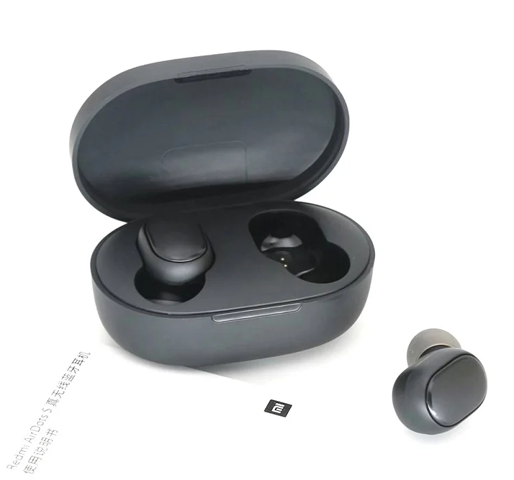 Écouteurs / / en gros d'origine xiaomi redmi Airots s Xiaomi Earbuds Airdots 2 Xiaomi Air 2 Se Pro Redmi Airdots S