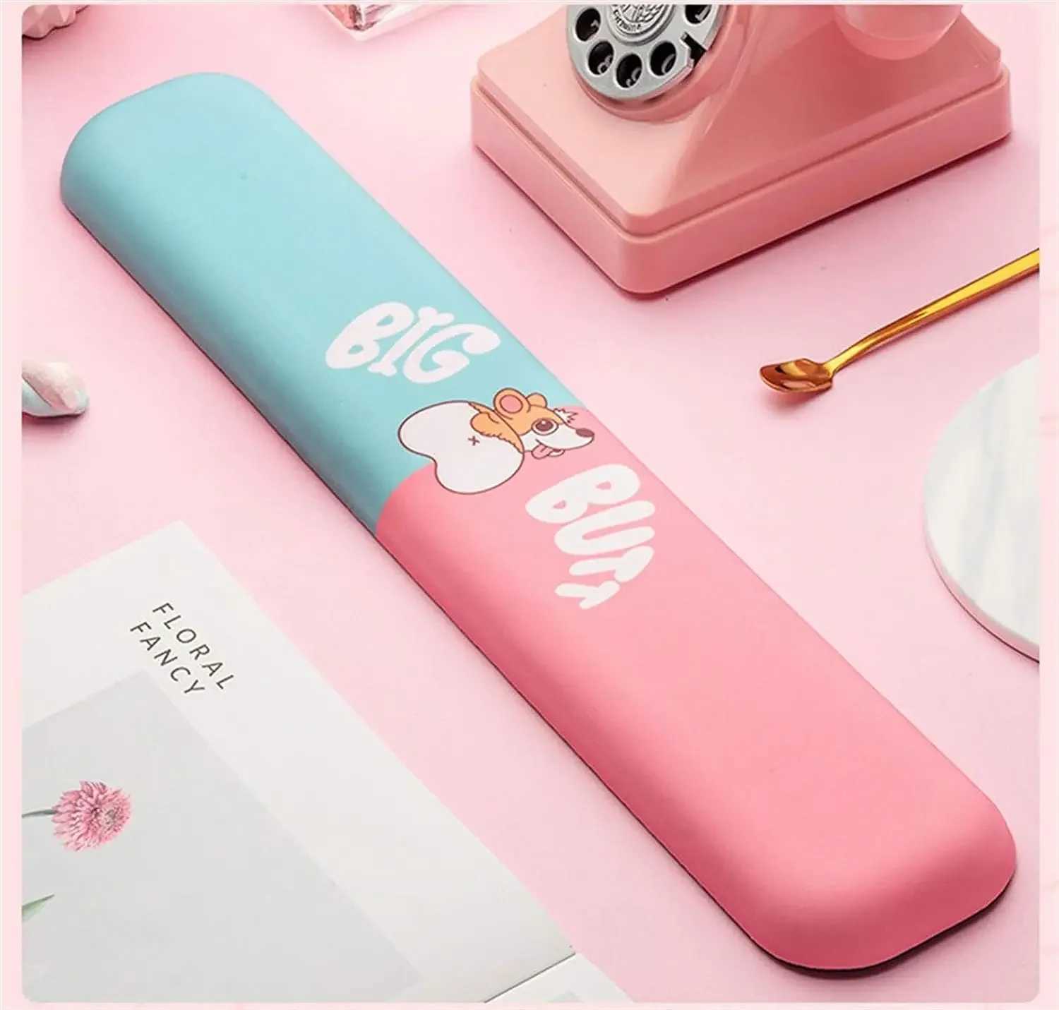 Poussions de souris poignets Rests Kawaii Anime PAD MONDE CLAVE CHARGE SOUTIEN SOUTIEN GEL SILICON