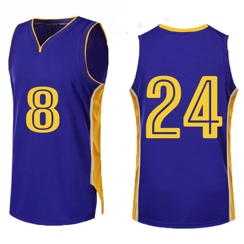 T-Shirts Custom name number Kids Men basketball jersey uniforms Youth college throwback baseball jerseys Kits Women Boys basketball shirt