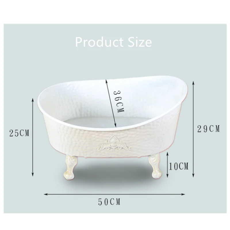 Tillbehör baby badkar nyfödda fotografier rekvisita fotografering container soffa stol som poserar duschkorg möbler studio tillbehör