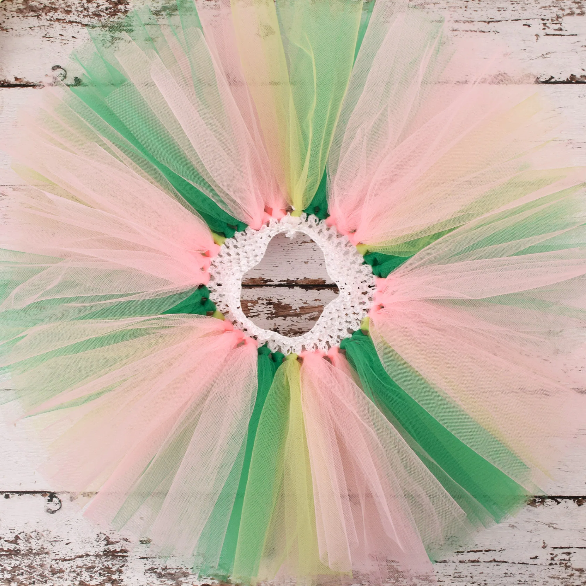 Sets Baby Girls Watermelon Birthday Tutu outfit 1st Birthday Party costume Toddler Photo Props Cake Smash Summer Clothes Set 024M