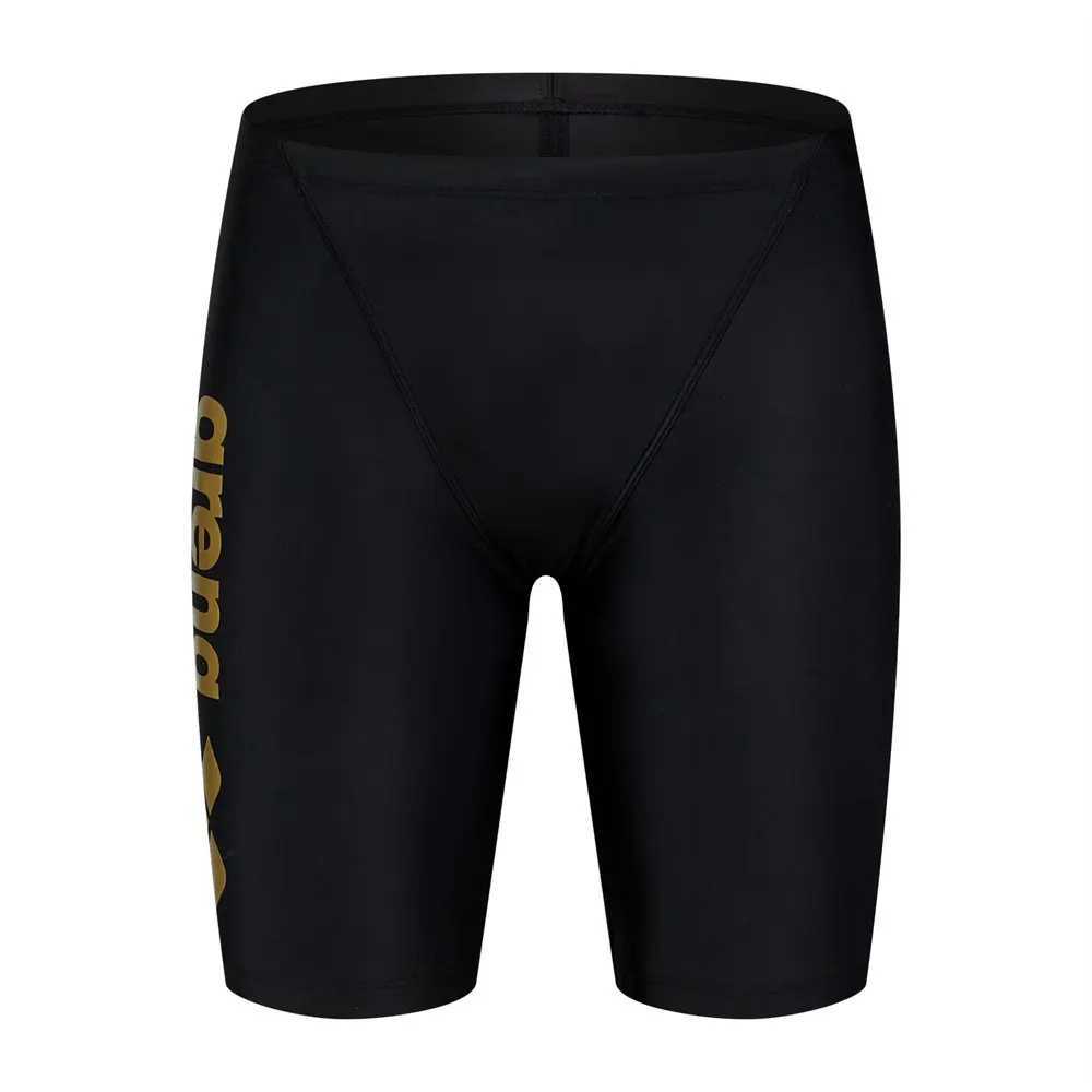 남자 수영복 2024 Mens Jammer Beach Trigh Tights Surfing Suping Suping Smarguing Summer Endurance Athletic Traint Trunks 빠른 건조 수영 달리기 바지 D240424