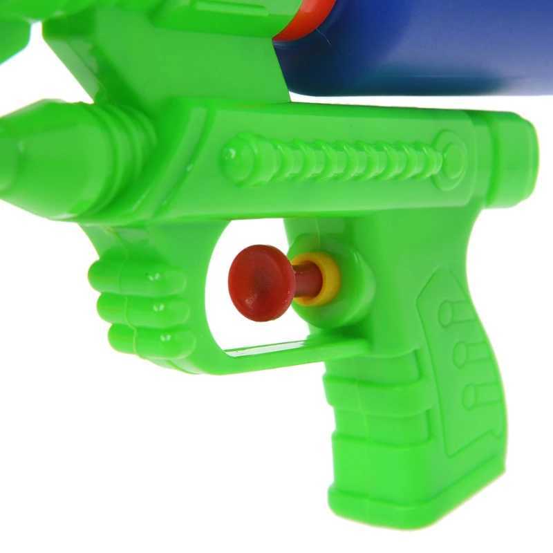 Gun Toys Super Summer Holiday Blaster Kids Child Squirt Beach Toys Spray Water Gunl2404