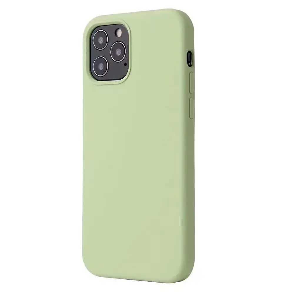 Obudowy telefonu komórkowego dla iPhone 15 Pro Max 12 13 Case Luksusowy płynny silikonowy telefon na iPhone 11 12 Pro Max XS XR 7 8 14 15 Plus Case Ochrony D240424