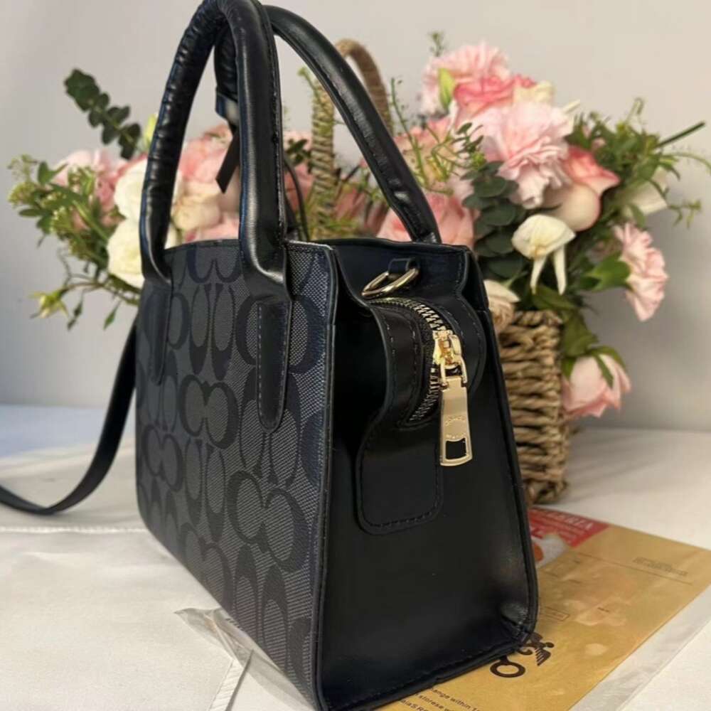 Handtasontwerper Damestas Spring Ftival Gedrukte Tote voor Dames aanwezigheid Handtas met grote capaciteit trendy en veelzijdige crossbody