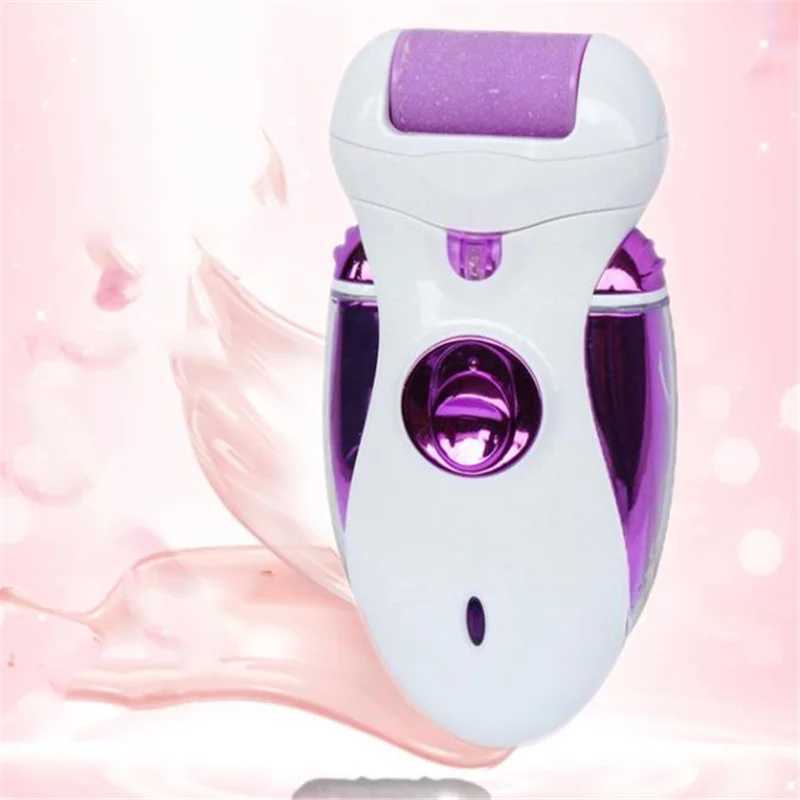 Epilatore Electric Lady Epilatore Donna rasoi corpichi moto rimozione femmina bikini gambe ascargia intamte intamte Tweezer Tweezer Pubic Clipper D240424