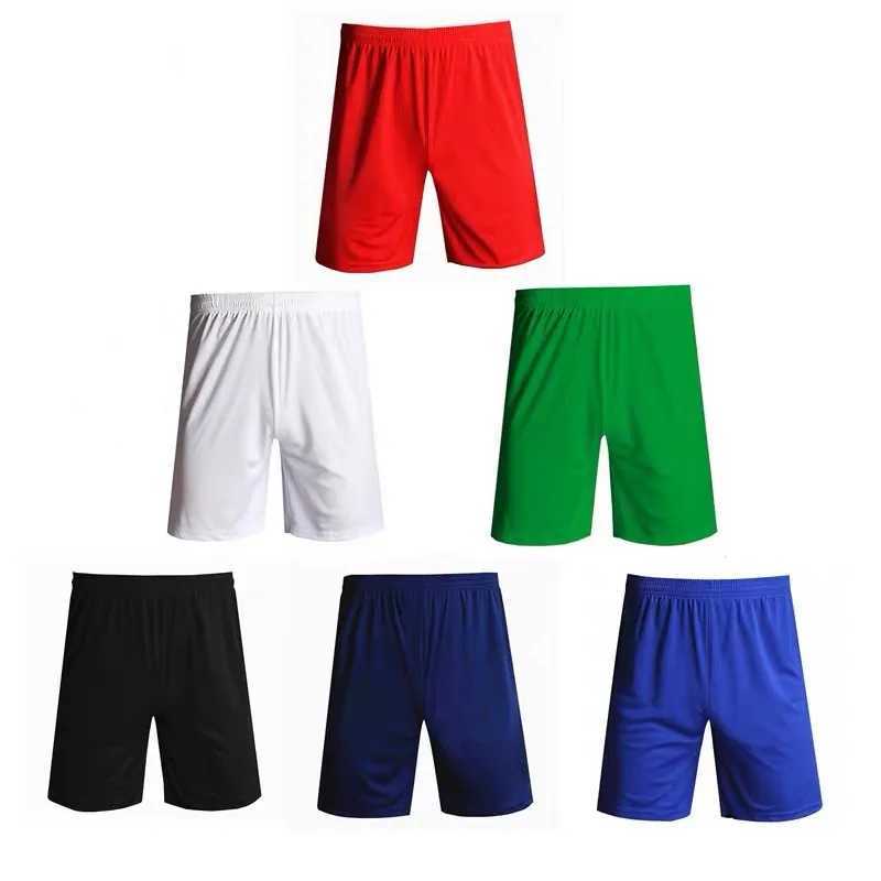 Herrbadkläder Nytt gymmen Mens Sport Running Shorts Quick Dry Grid Workout Short Pants Gym Wear Men Soccer Tennis Training Beach Swim Shorts D240424