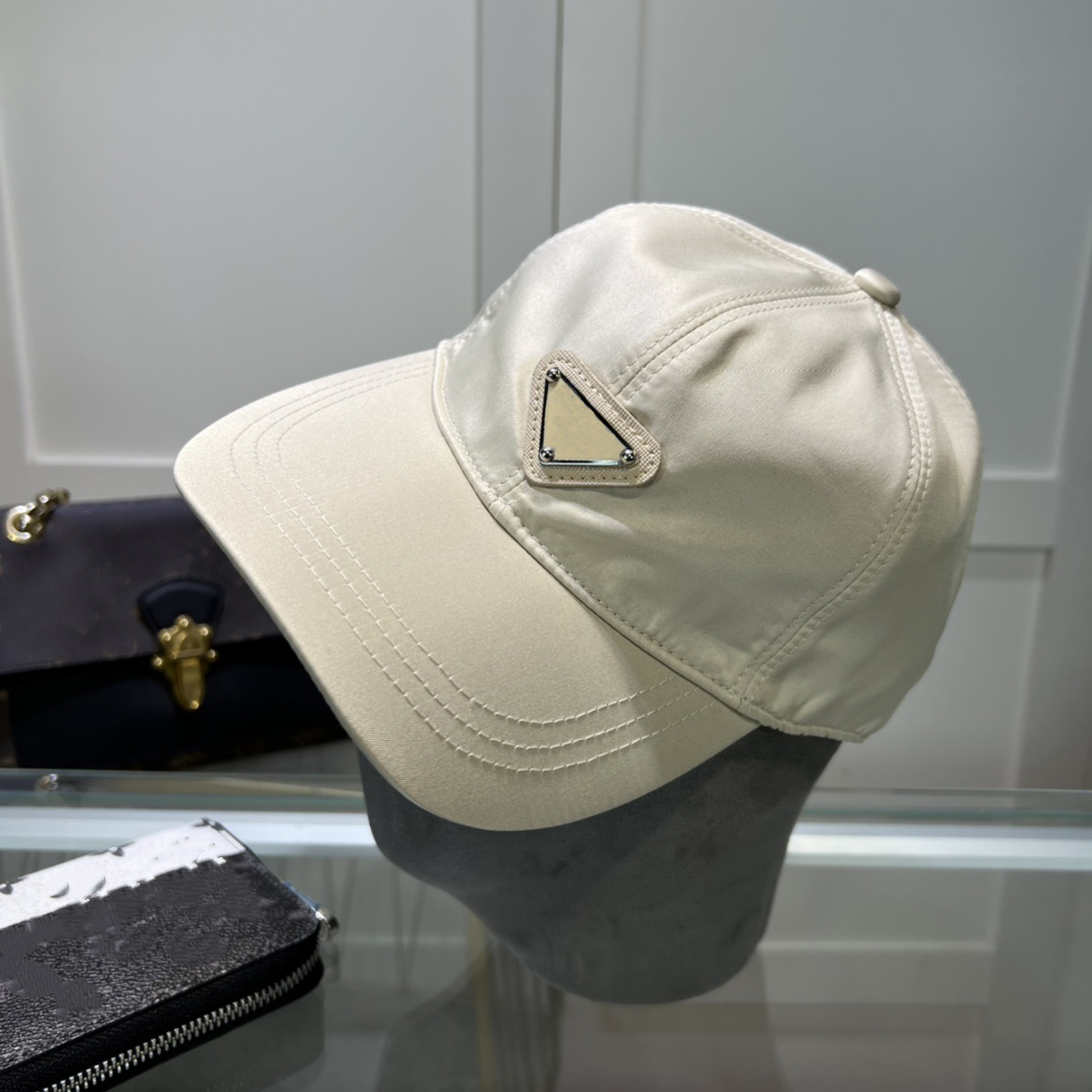Kapa luksusowa klasyczna czapka baseballowa Kaczka z nadrukiem czapka plażowa wszechstronna męska i damska wolna oddychająca kapelusz
