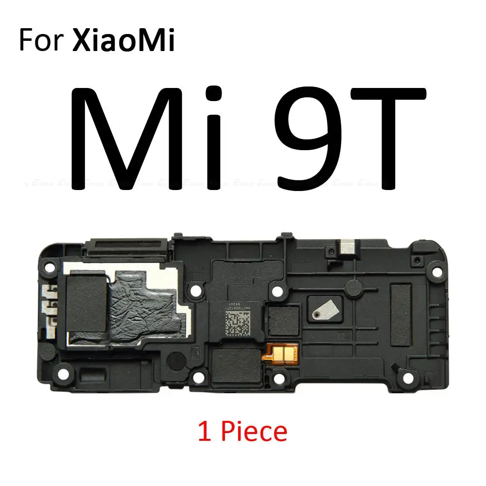 Cables Loud Speaker Sound Buzzer For XiaoMi Mi A3 A2 A1 9T 9 8 SE Pro Lite 6 Loudspeaker Flex Cable Ringer Parts
