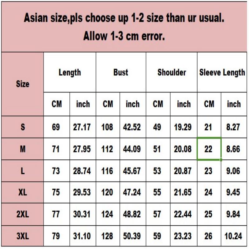 남자와 여자의 느슨한 피팅 티셔츠 티셔츠 여름 패션 짧은 소매 클래식 매일 느슨한 짧은 슬리브 디자이너 티셔츠