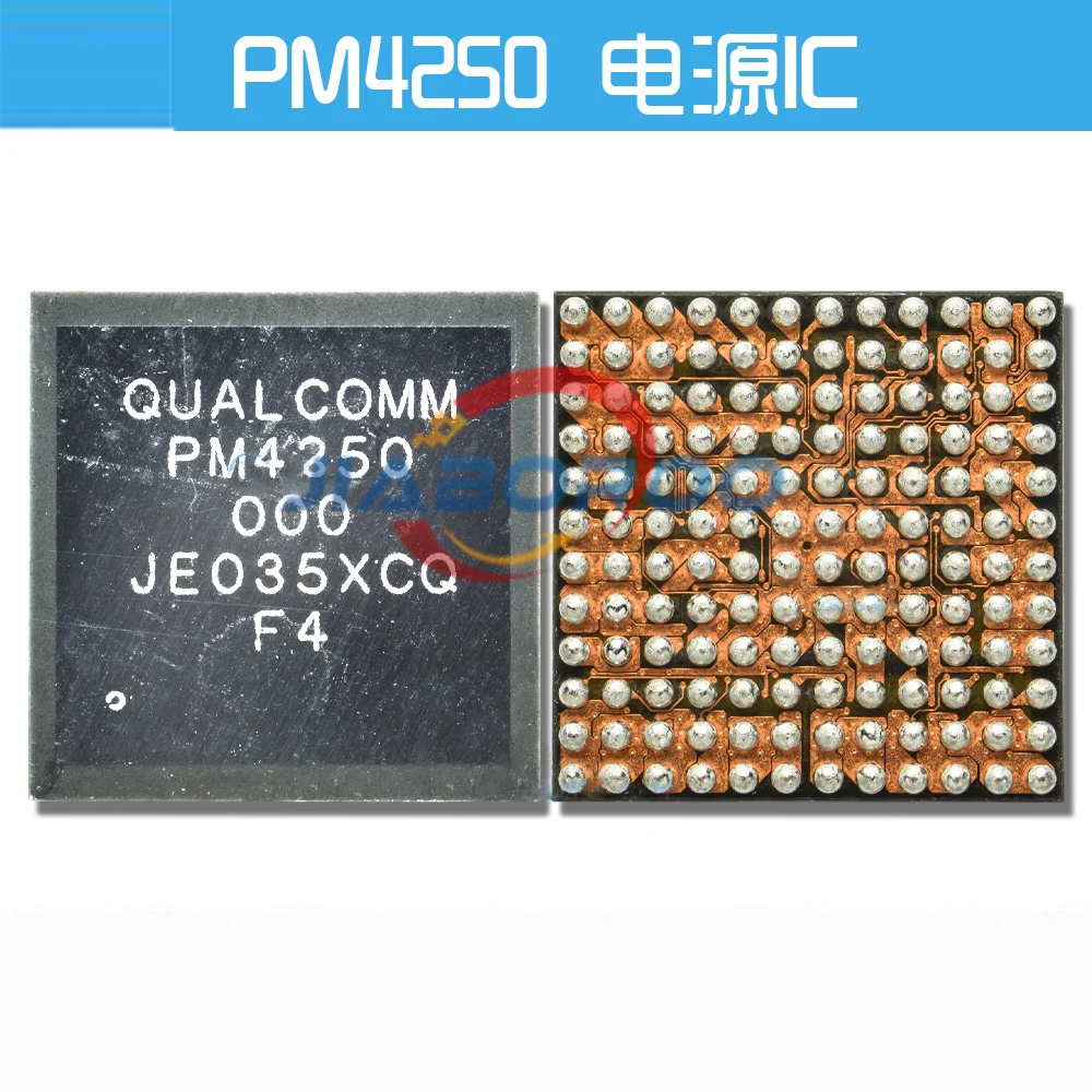 Circuiti PM4250 000 Potenza IC Xiaomi Redmi 9T Poco M3 Moto XT2083 XT2091