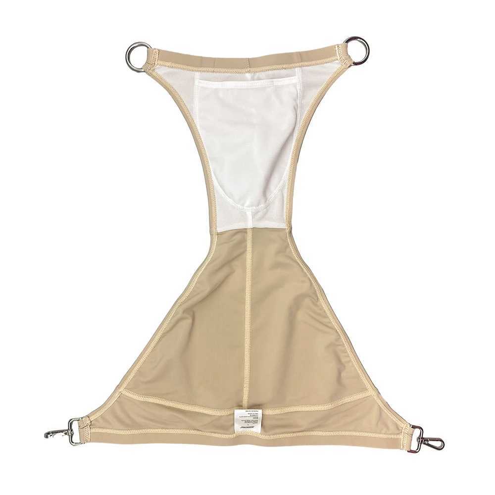 Costumi da bagno maschile a due lati in metallo chiusura da bagno a fessura a bassa vita a bassa vita da bagno bikini briefing rapido costume da nuoto maschio nylon sport bagni costume d240424