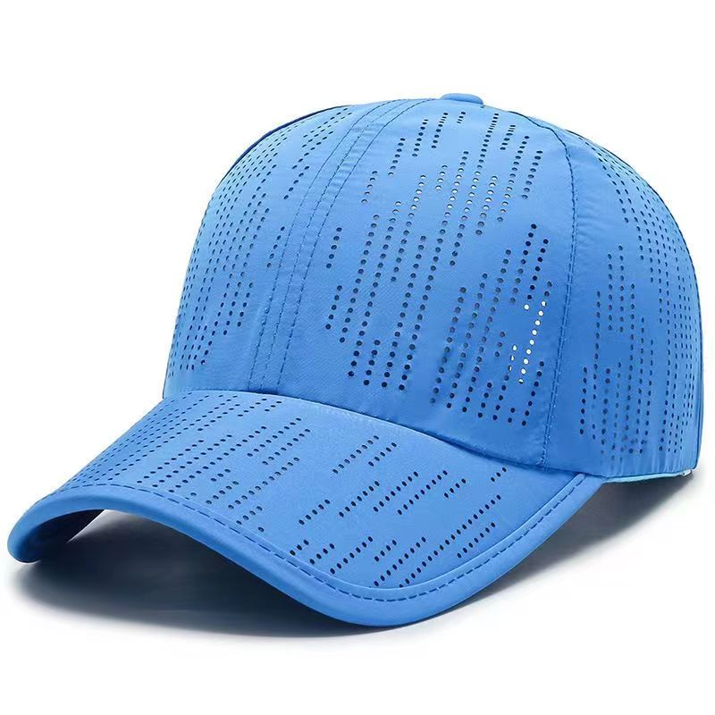 Summer Cap Sport Hat Sun Shade Fashion Bonne qualité