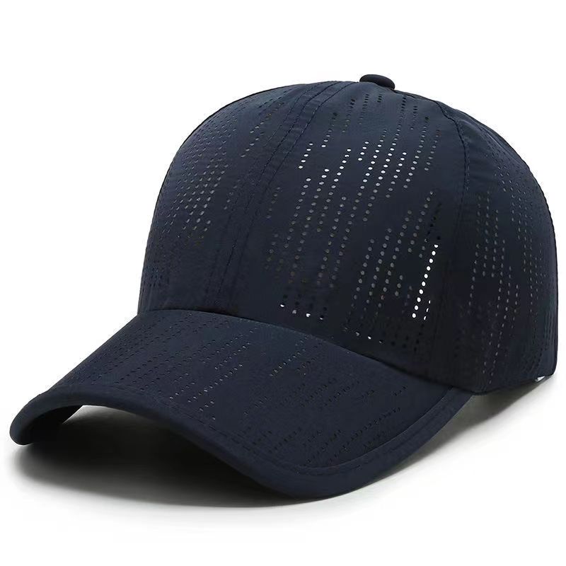 Summer Cap Sport Hat Sun Shade Fashion Bonne qualité