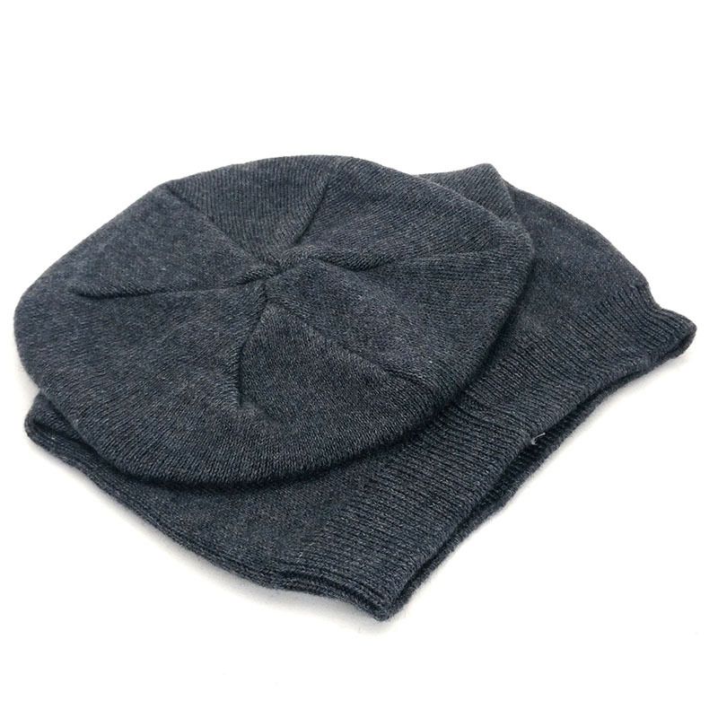 Autumn Winter Designer Kvinnor Beanie Hat Enkel mjuk tunn stickad hattar utomhus varmt kallt fashion -motorhuv