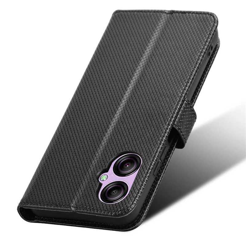 Cell Phone Cases Flip Case For BLU G53 Wallet Magnetic Luxury Leather Cover For BLU G53 G0850 Phone Bags Cases d240424