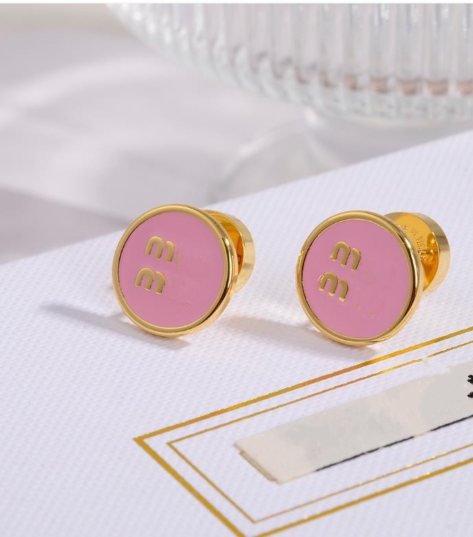 Дизайнерские круглые серьги для женщин роскошные золотые розовые черные медные кружные люстры серьговые украшения подарки бесплатно корабль