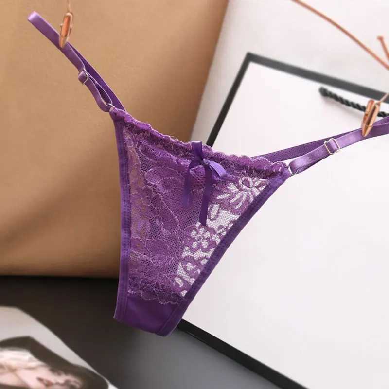 Slip slipje vrouwen lage taille slipje ondergoed sexy slipje dames string