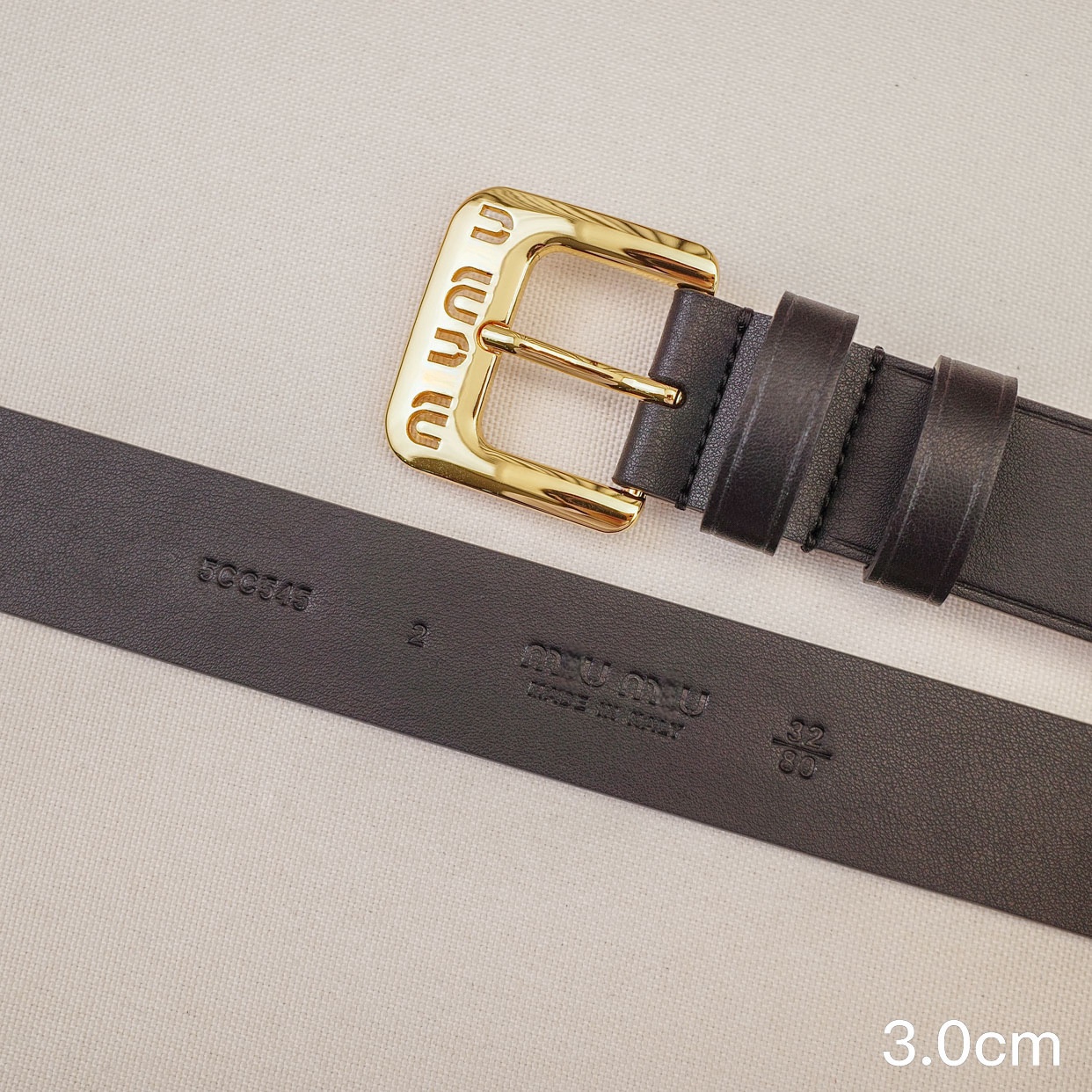 Cinturón de la mujer Fashion Belts de cuero genuino Hombres Corquía Cinturón Ancho de 3 cm Hebilla de la aguja Accesorios al aire libre